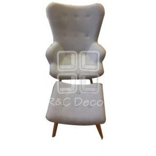 RC-8316 Leisure chair